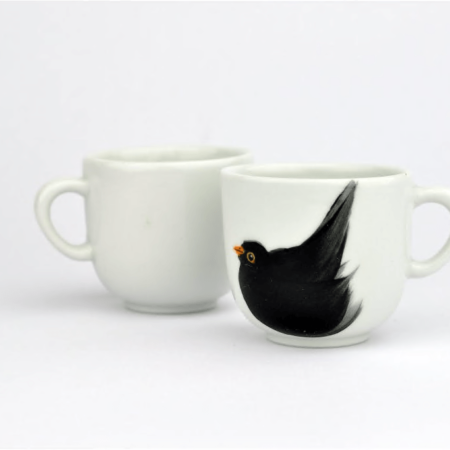 Hrnek Espresso 50ml Kos 1/2 - Křak