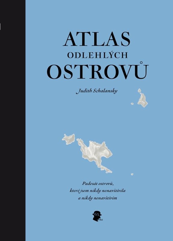 Ostrovy