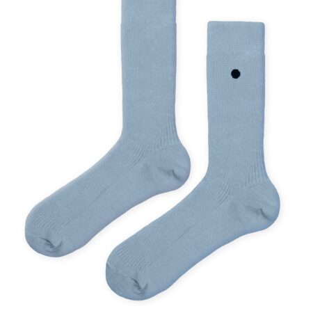 Ponožky Luji light blue - we are ferdinand