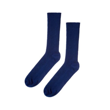 Ponožky muji dark blue - we are ferdinand