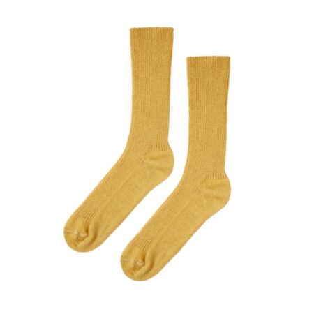 Ponožky muji ocher - we are ferdinand