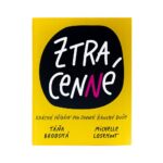 Kniha Ztracenné