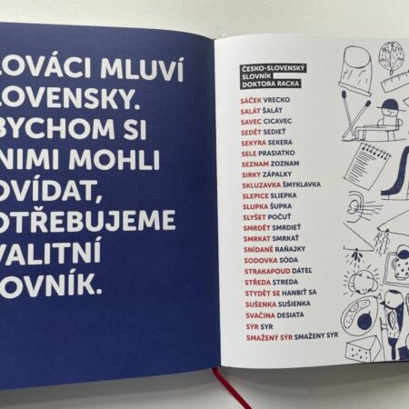 Doktor Racek - Cesta kolem světa za 31 písmen - Labyrint
