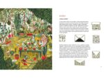 Bylinkář – Labyrint