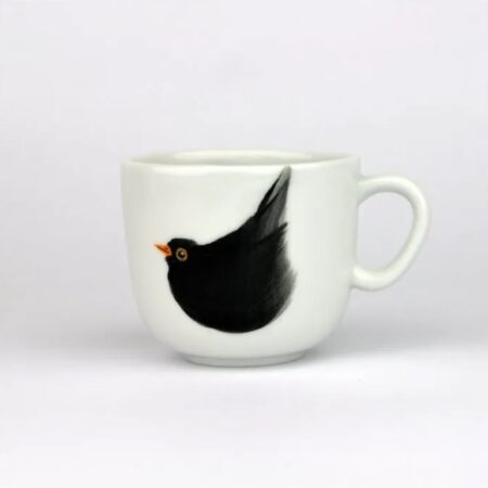 Hrnek Lungo 70ml Kos 1/2 - Křak