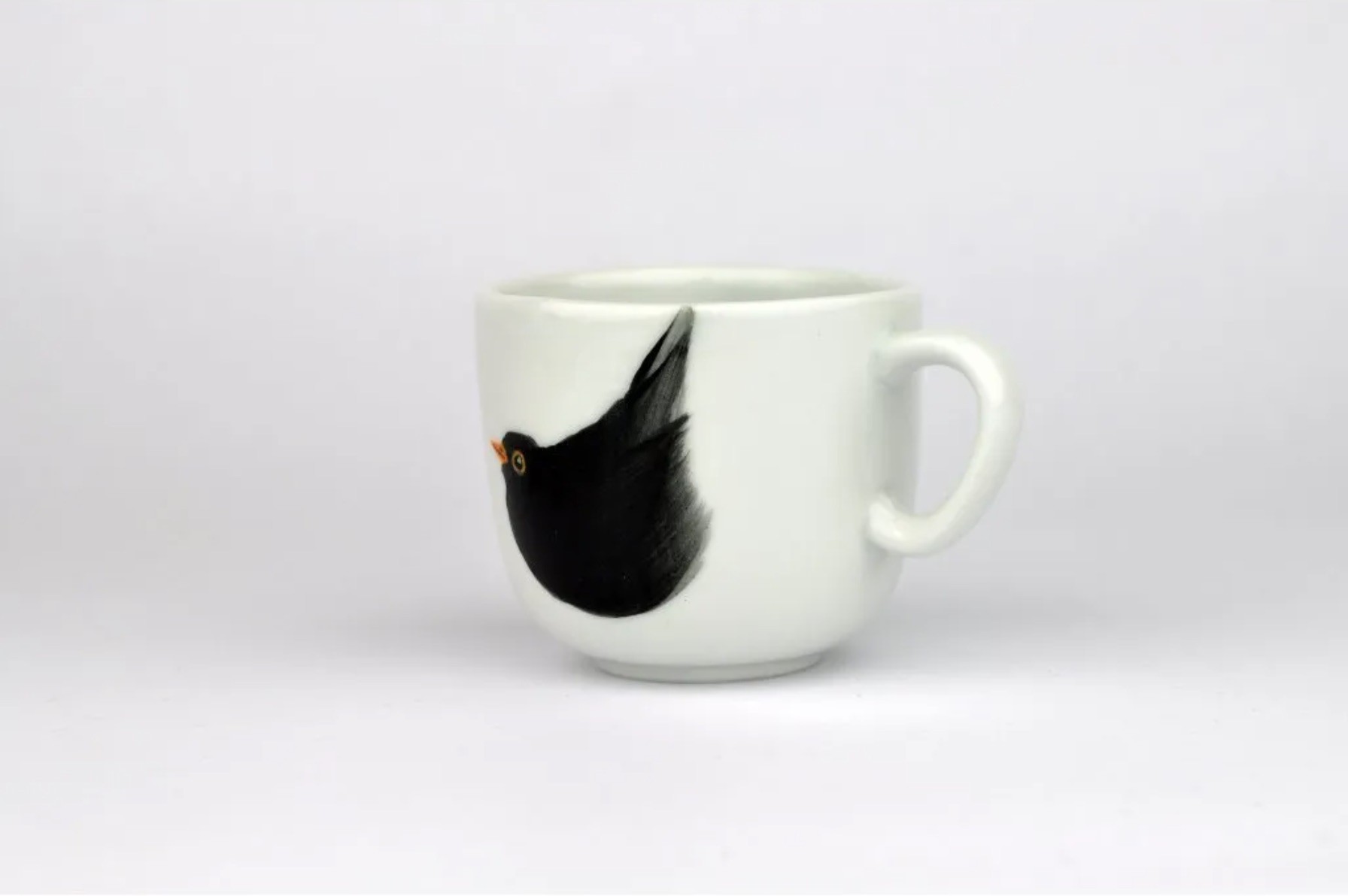 Hrnek Lungo 70ml Kos 1/2 - Křak Hrnek Lungo 70ml Kos 1/2 - Křak