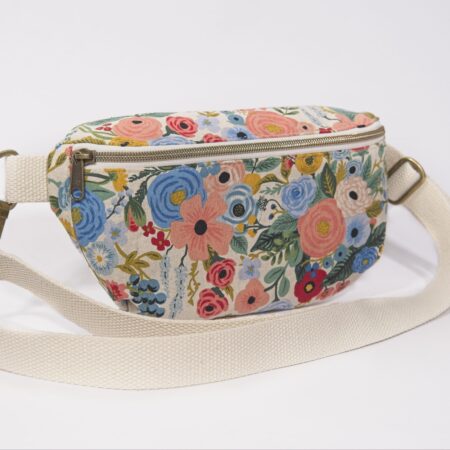 Ledvinka Květy - Ta Anna Bags