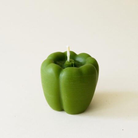 Svíčka Pepper – Apiformy