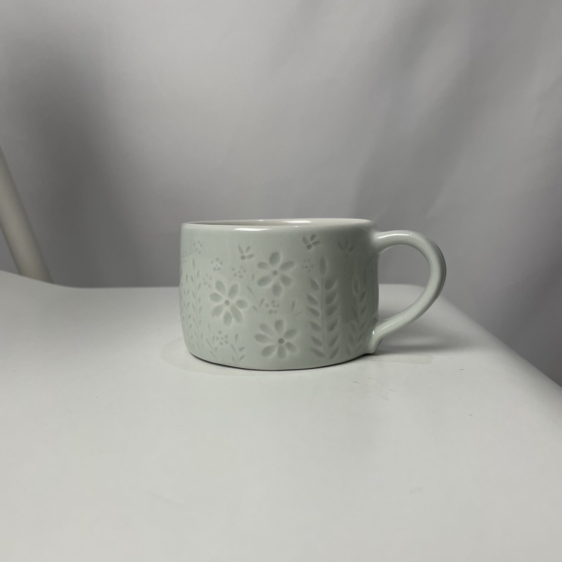 IMG_5359 Hrnek porcelánový louka 120 ml - Darouge