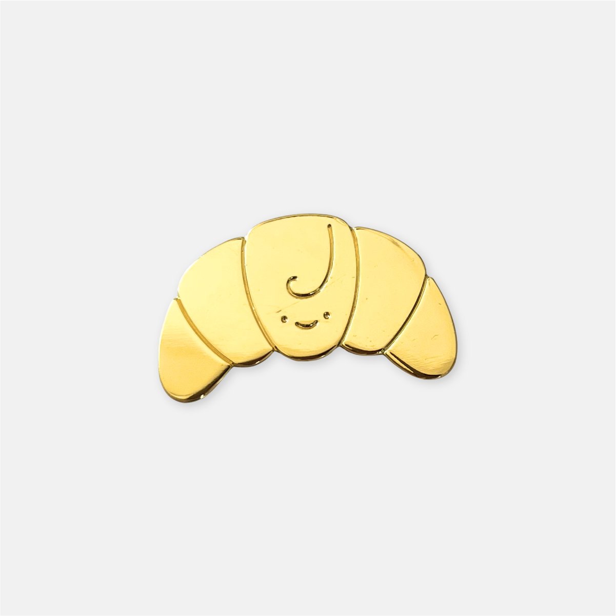 Odznáček Croissant - Brunhilda Odznáček Croissant - Brunhilda