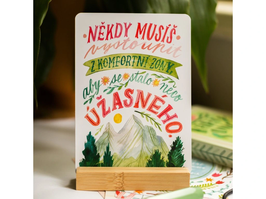 Karty dne s citáty - Chaukiss Karty dne s citáty - Chaukiss