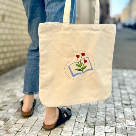 Taška Book Lovers - Artery