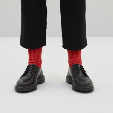 Ponožky Boho Red - we are ferdinand