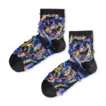 Ponožky Fluffy Flowers – we are ferdinand