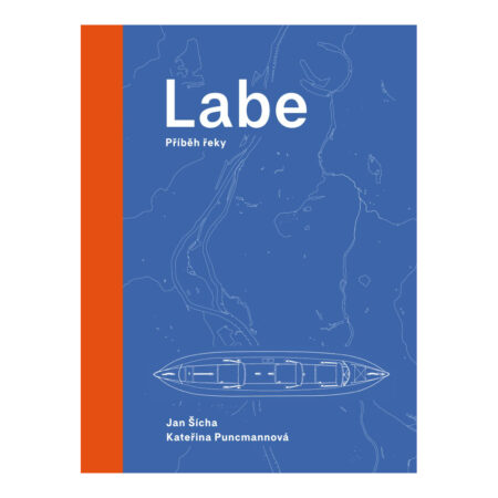 Labe – Příběh řeky - Labyrint