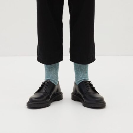 Ponožky Verve blue / white - we are ferdinand