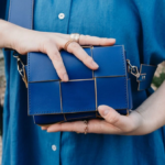 Kabelka Lola Blue – Vena Valnoha