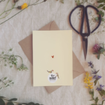 Přání Velká láska – Markét Ilustrace